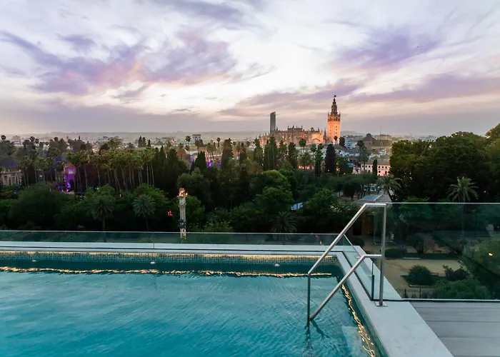 Hotel Alcazar